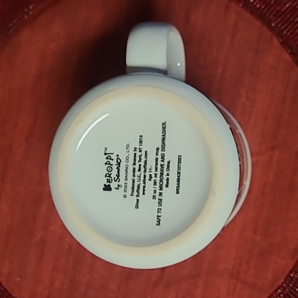 🐸Keroppi Mug - Picture 4 of 5